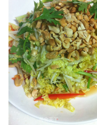 Refreshing Baby Dishes recipe