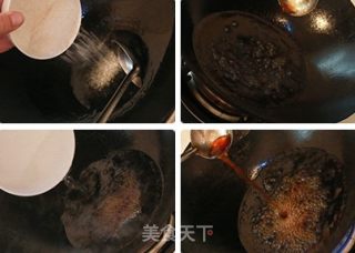 Authentic Wuhan Zhou Black Duck Spicy Duck Neck recipe