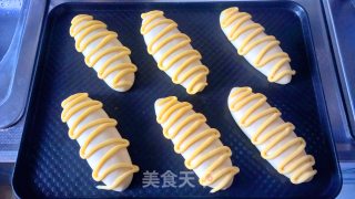 Fresh Milk Sherbet recipe