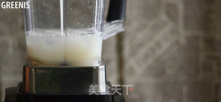 Blueberry Lemon Yakult recipe