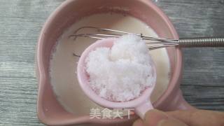 Milk Watermelon Ice Cream recipe