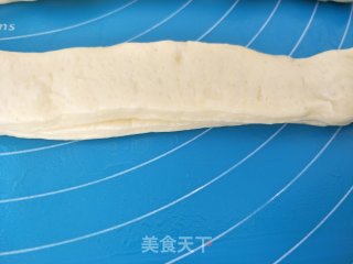 Crispy Fried Dough Sticks recipe