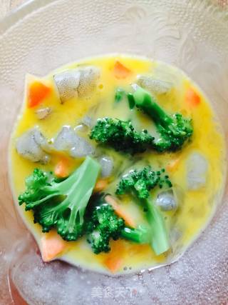 Baked Eggs recipe