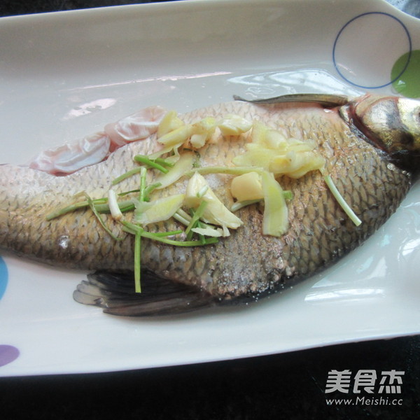 Garlic Bream recipe