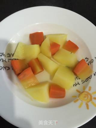 Black Pepper Steak recipe