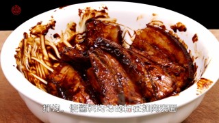 How to Make [mei Cai Kou Po] that Melts in Your Mouth and is Fat But Not Greasy recipe