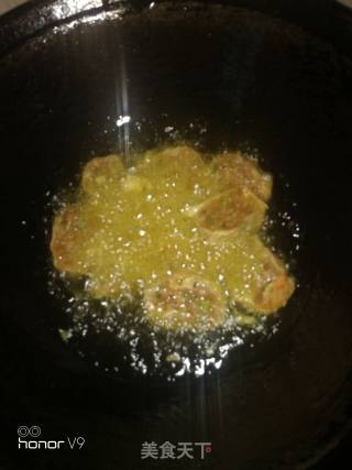 *reunion Dinner*pulp recipe
