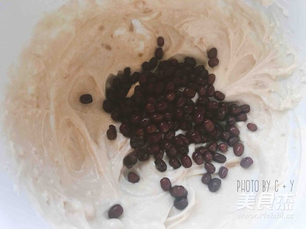 Like A Bowl of Red Bean Milk Tea recipe