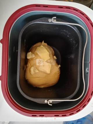 #aca烤明星大赛#carrot Toast recipe