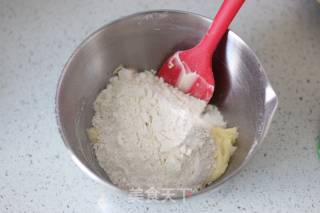 Meringue Puffs recipe