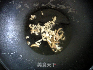 Braised Japanese Tofu recipe