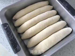 Coconut Crispy Buns—eat Furnace recipe