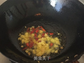 Shredded Cabbage recipe