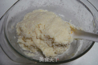 Milky Coconut Balls recipe