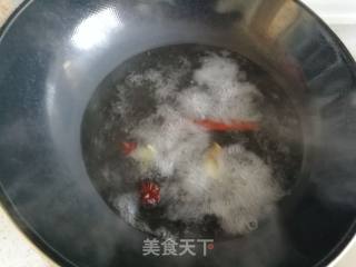 Brine River Prawns recipe