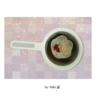 Breakfast Soft Steamed Egg recipe