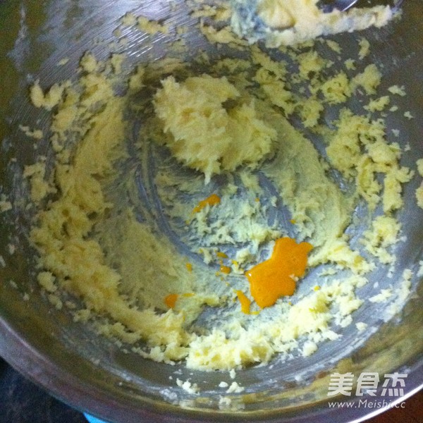 Pineapple Cake recipe