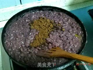 Healthy and Delicious Homemade Red Bean Paste recipe