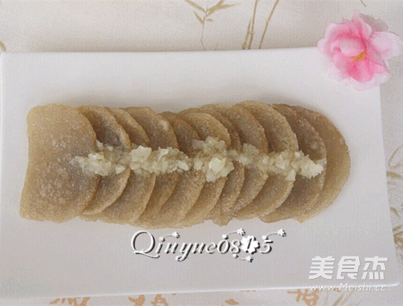 Beijing Fried Enema recipe