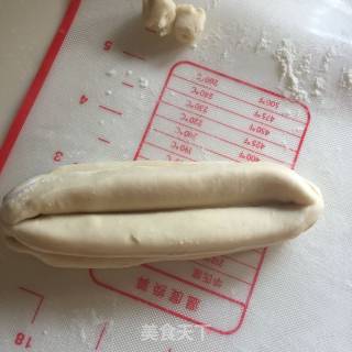 You Tiao recipe