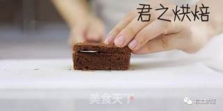 Chocolate Cheesecake recipe