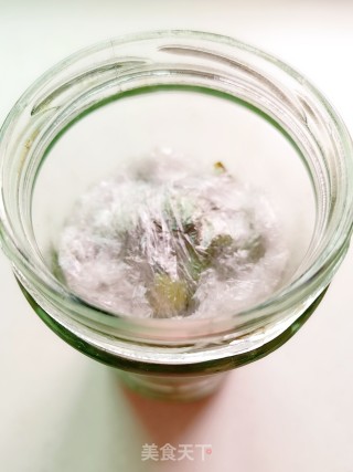 Pickled Taro Lotus recipe