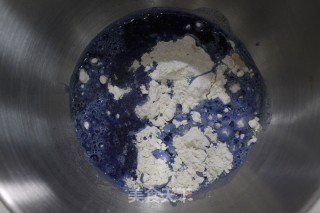 Starry Bread recipe