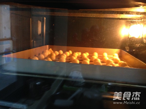 Wangzai Steamed Bun recipe