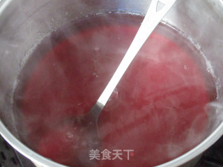 Strawberry Jelly recipe