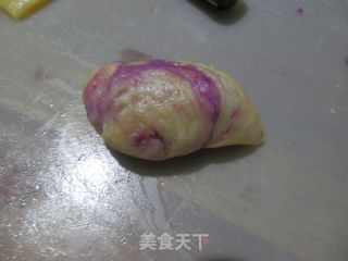 【kaifeng】puff Pastry-eyebrow Crisp recipe