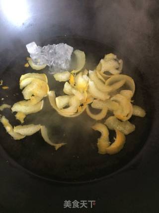 Lemonade recipe