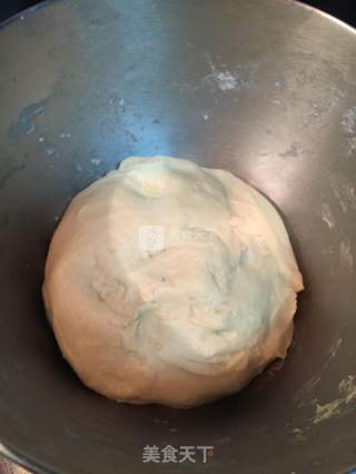 Northeast Twist recipe