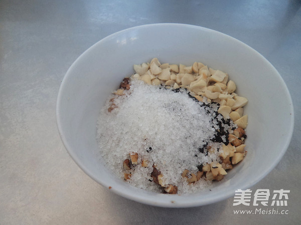 Guangdong Qianzi Rice Crackers recipe