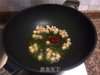 Beef Noodles with Bamboo Shoots and Pickled Cabbage recipe