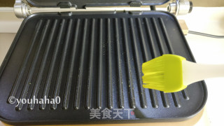 #东岭牛肉机# Sauteed Plum Meat recipe