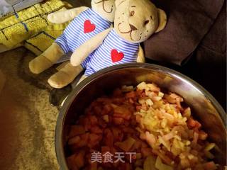 Pickled Peach Jam recipe