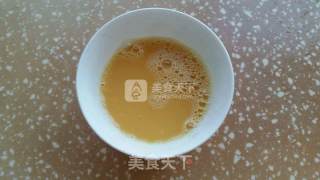 Home-style Fried Rice Cake recipe