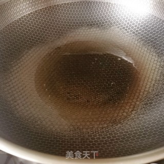 Vegetarian Fried Lettuce recipe