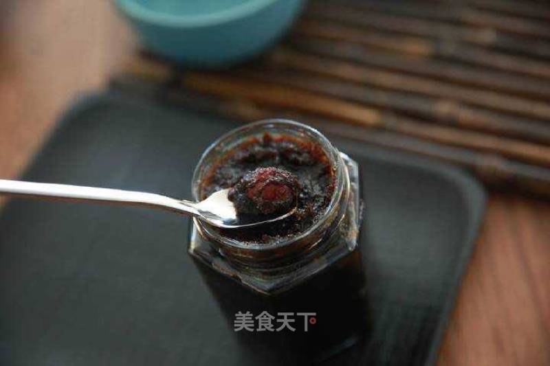 Ginger Jujube Tea recipe