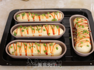 Sausage Rolls recipe