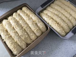 Coconut Crispy Buns—eat Furnace recipe