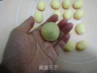 Autumn Pear Cake recipe