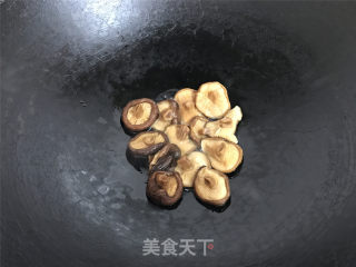Grilled Vegetables with Mushrooms recipe