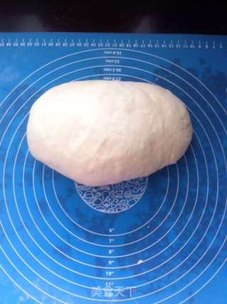 Fried Pork Bun recipe