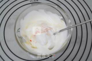 [tomato Recipe] Christmas Strawberry Cake Roll——sweet and Sour Christmas Food recipe