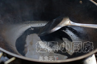 Original Clump Fungus Soup recipe