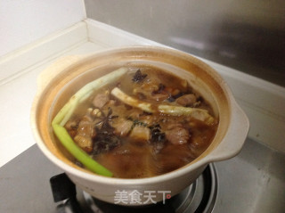 Taiwanese Dongpo Meat Made by Son recipe