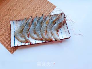 [baby Food Supplement] 10m+ Homemade Fresh Shrimp Floss recipe