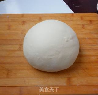 Basic Pasta-steamed Buns recipe