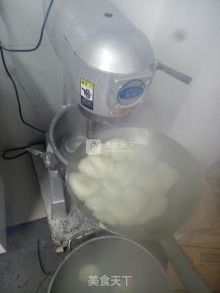 Big Hollow Hemp Ball recipe